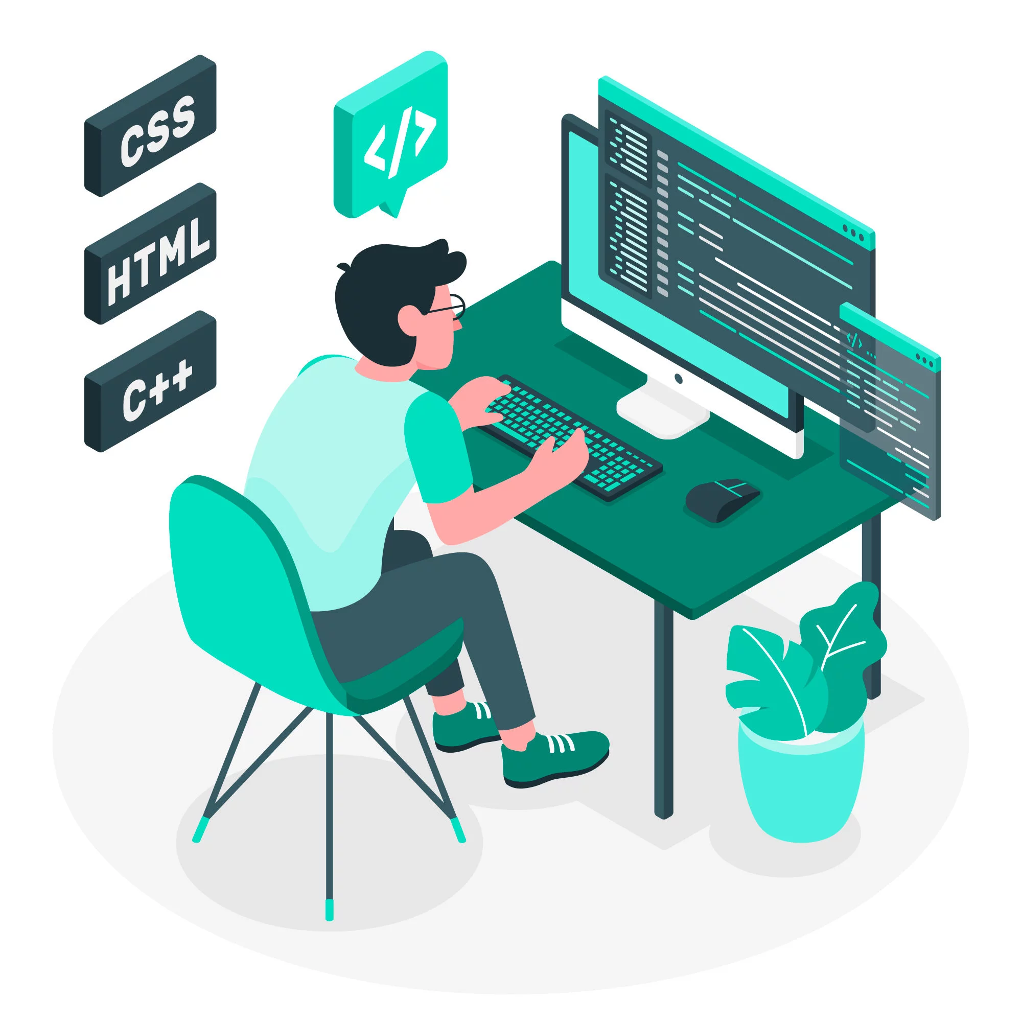Dynamic Website Fee