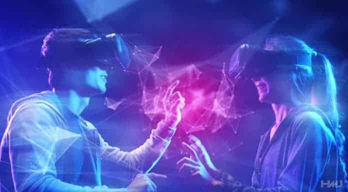 मेटावर्स