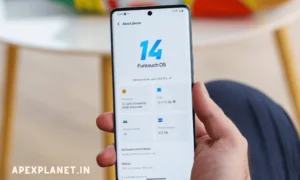 vivo V30 Pro review