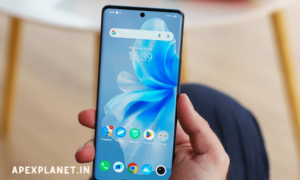 vivo V30 Pro review