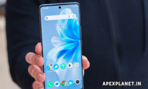 vivo V30 Pro review