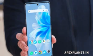 vivo V30 Pro review