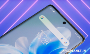 vivo V30 Pro review