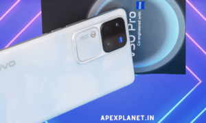 vivo V30 Pro review