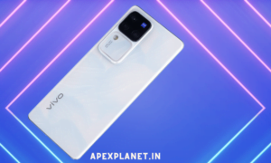vivo V30 Pro review