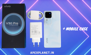 vivo V30 Pro review