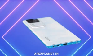 vivo V30 Pro review