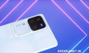 vivo V30 Pro review