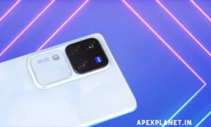 vivo V30 Pro review