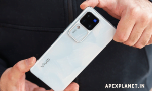 vivo V30 Pro review