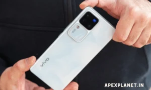 vivo V30 Pro review