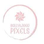 Bollywood Pixels