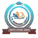 SM Memorial School